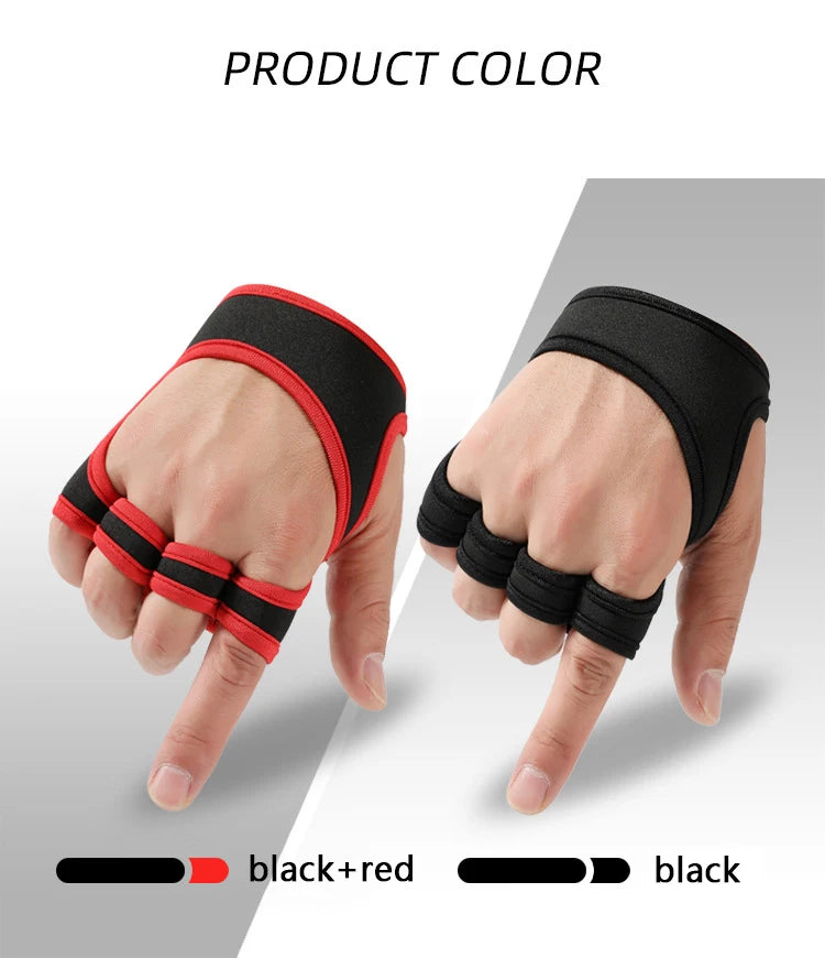 Gym Gloves Unisex