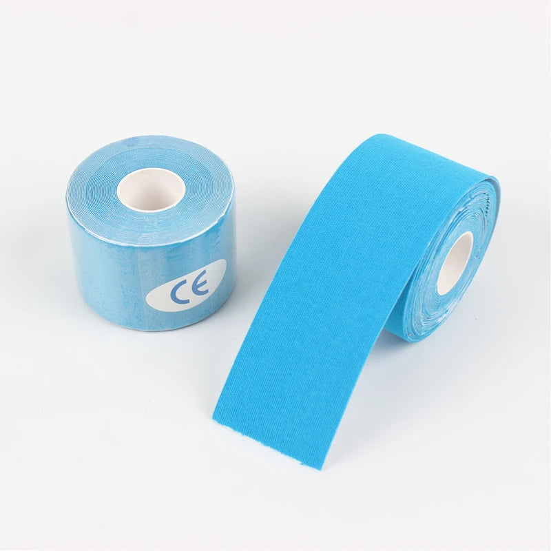 Tape Muscle Bandages