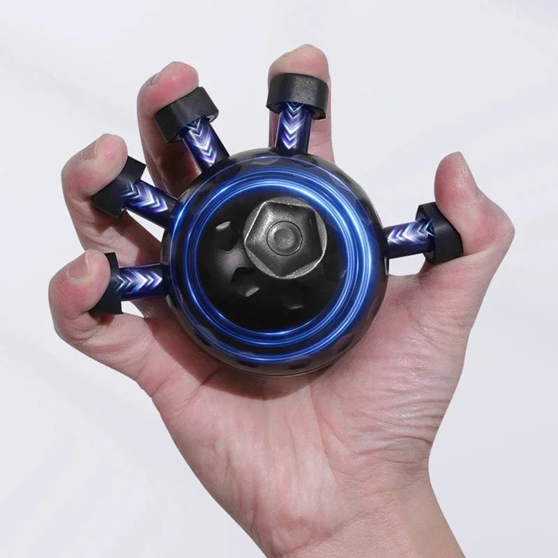 Finger Exerciser