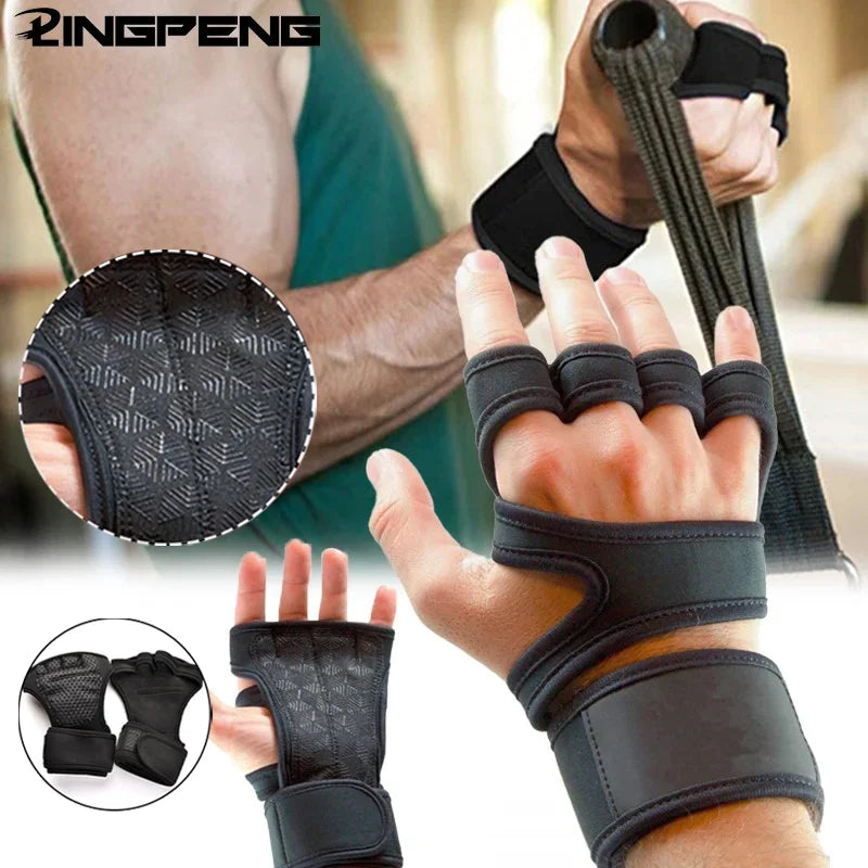 Gym Gloves Unisex