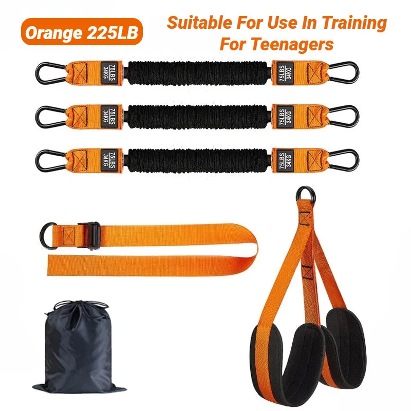 Pull Up Assistance Bands