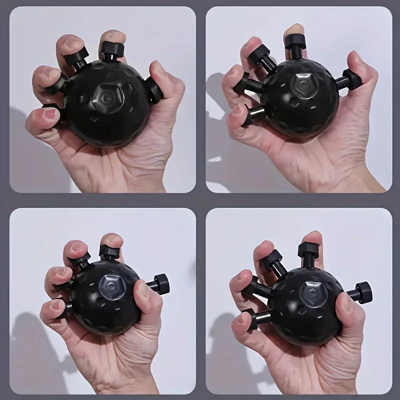 Finger Exerciser