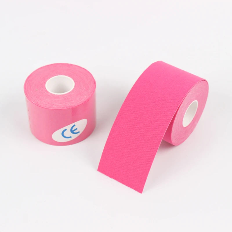 Tape Muscle Bandages
