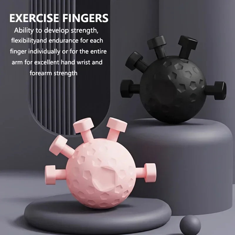 Finger Exerciser