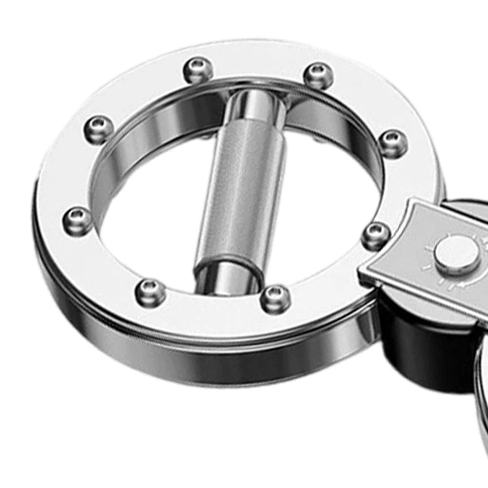 Grip strength Machine - Now that's a Twist