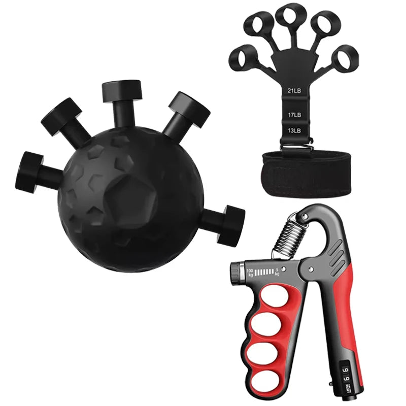 Finger Exerciser