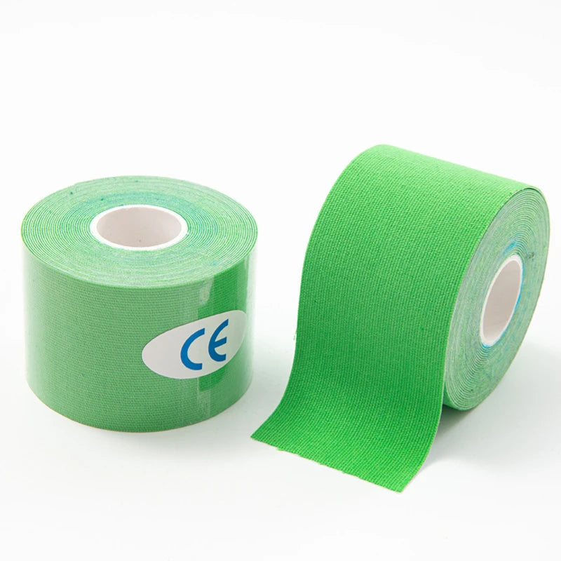 Tape Muscle Bandages