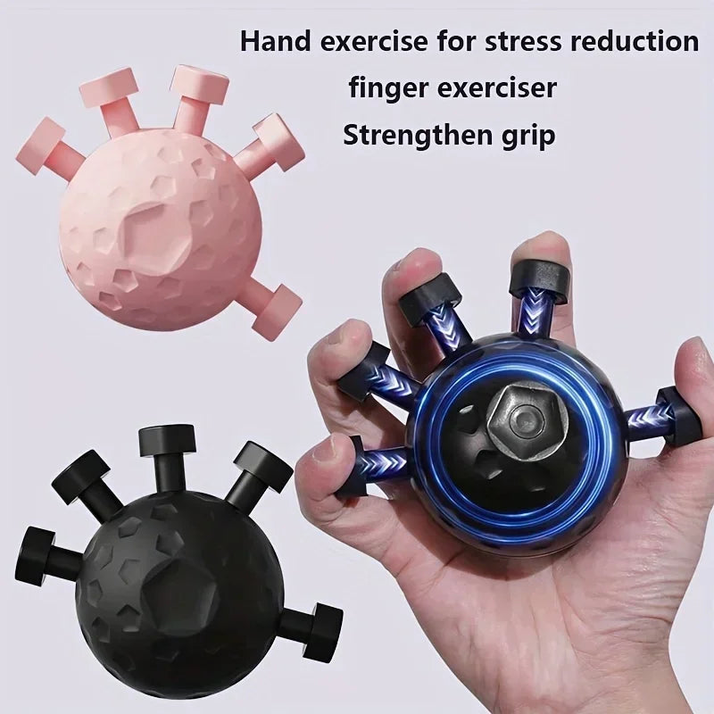 Finger Exerciser