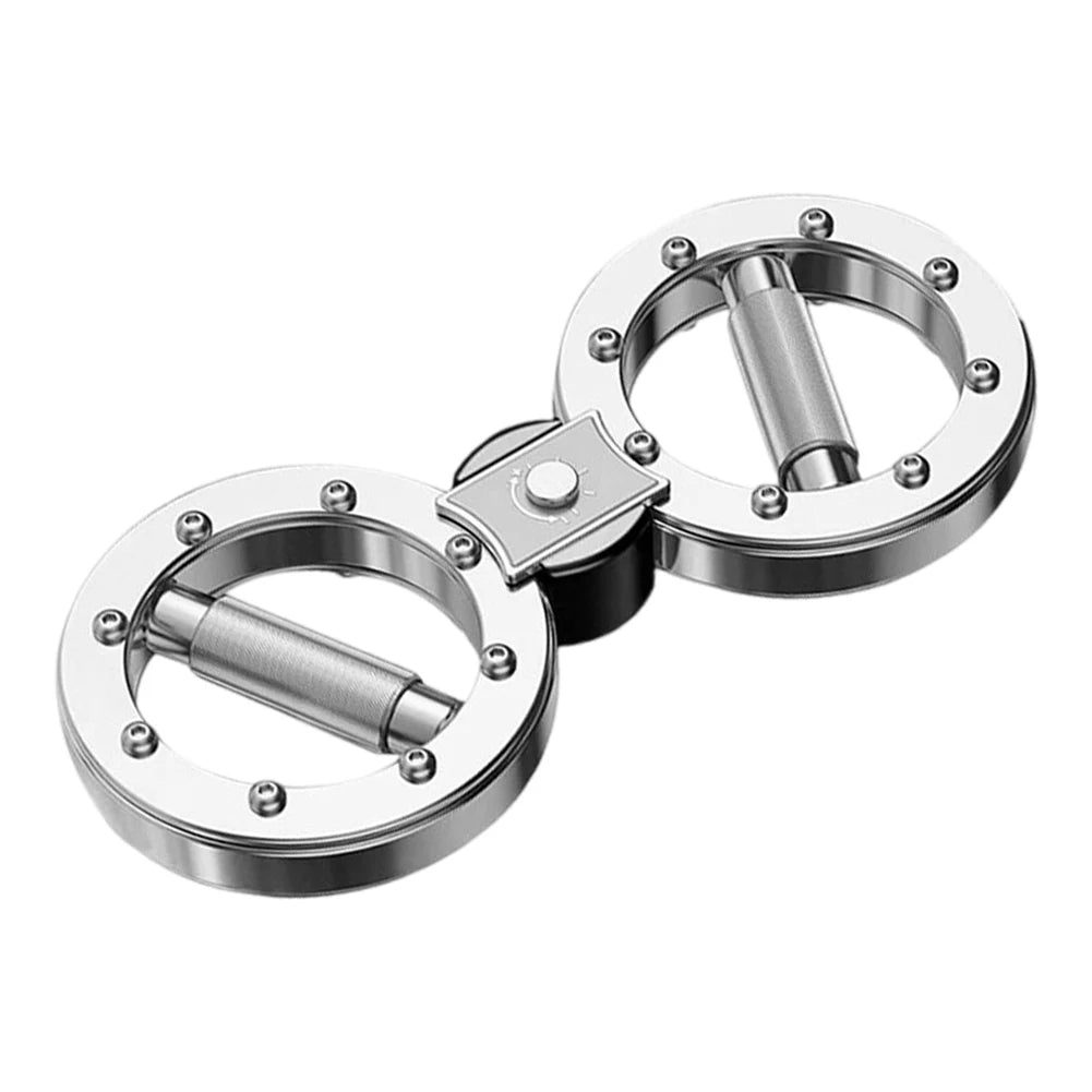 Grip strength Machine - Now that's a Twist