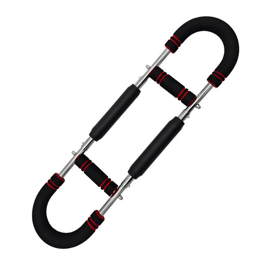 Adjustable Arm Exerciser - U shaped for your shape!