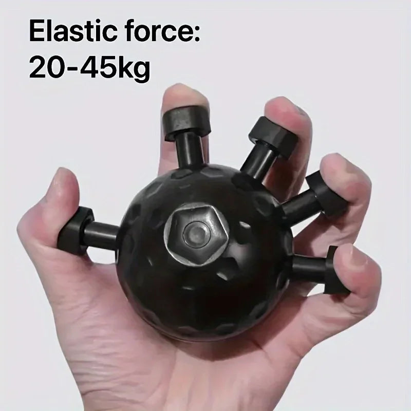 Finger Exerciser