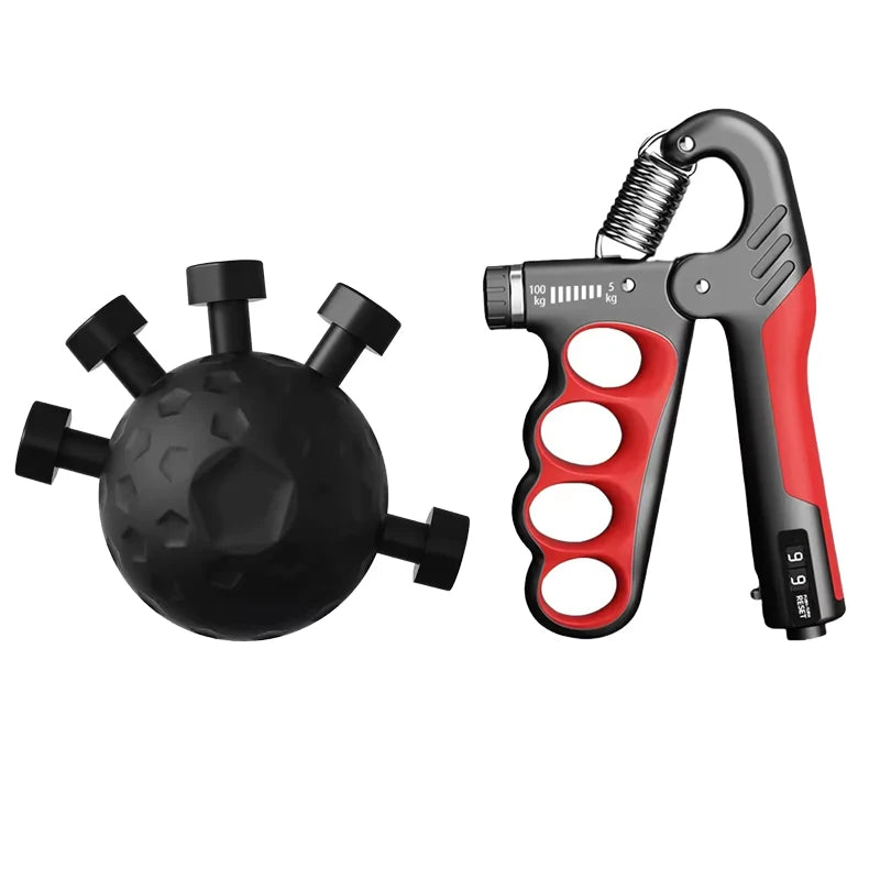 Finger Exerciser