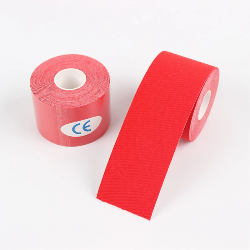 Tape Muscle Bandages