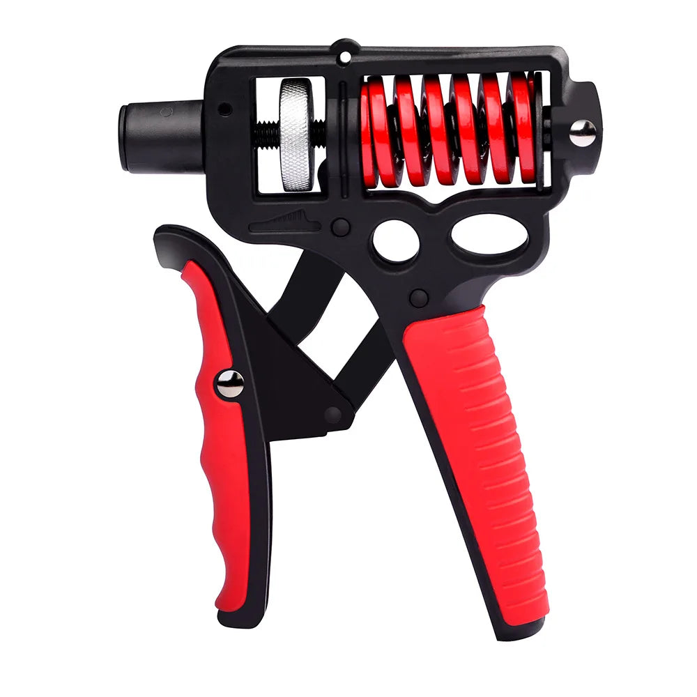 Adjustable Heavy Hand Grip