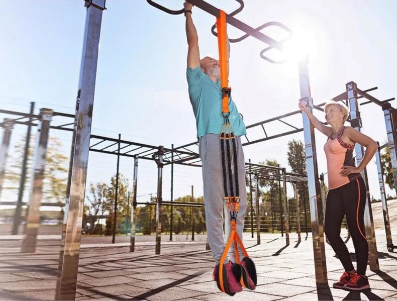 Resistance & Mobility