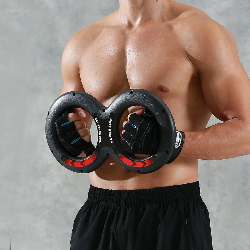 Strength Training Gear