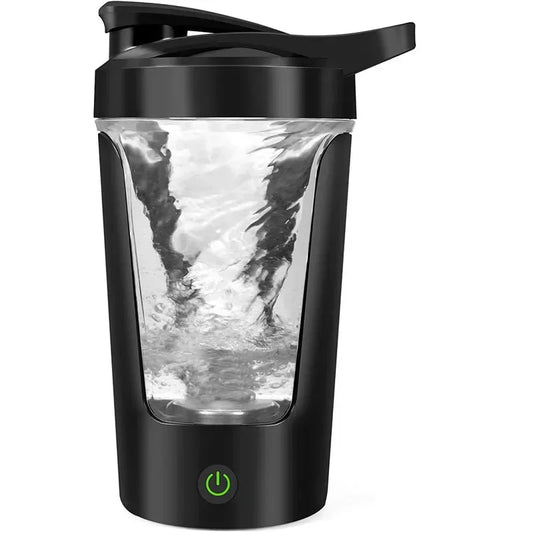 Electric Protein Mixing Cup - Just another press