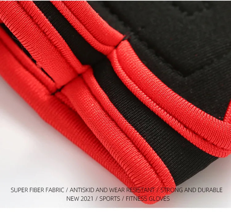 Gym Gloves Unisex