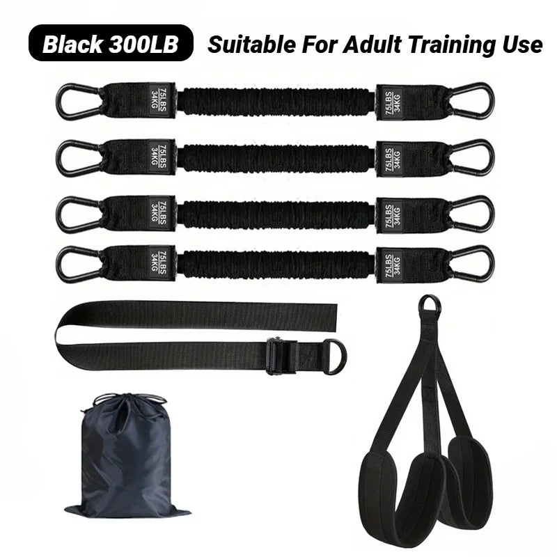 Pull Up Assistance Bands