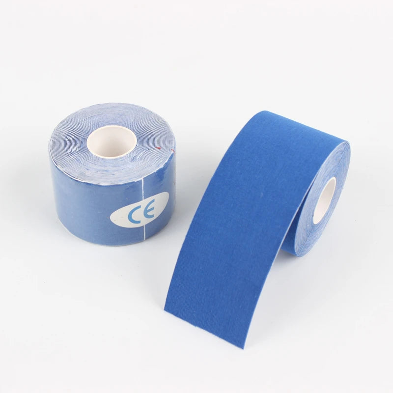 Tape Muscle Bandages