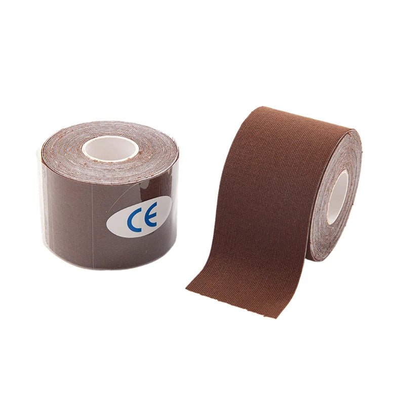 Tape Muscle Bandages