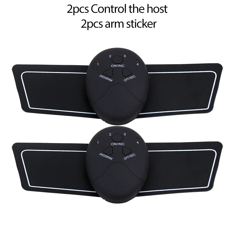 Wireless Massager Pad - You earned it!