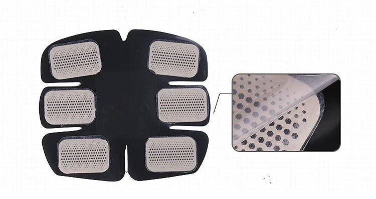 Wireless Massager Pad - You earned it!