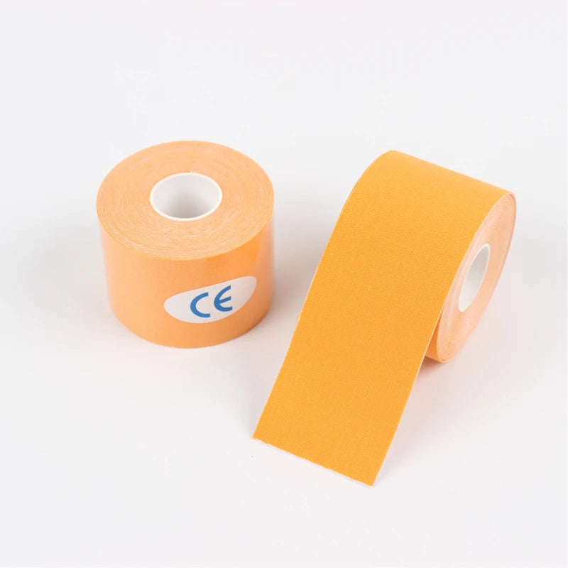 Tape Muscle Bandages