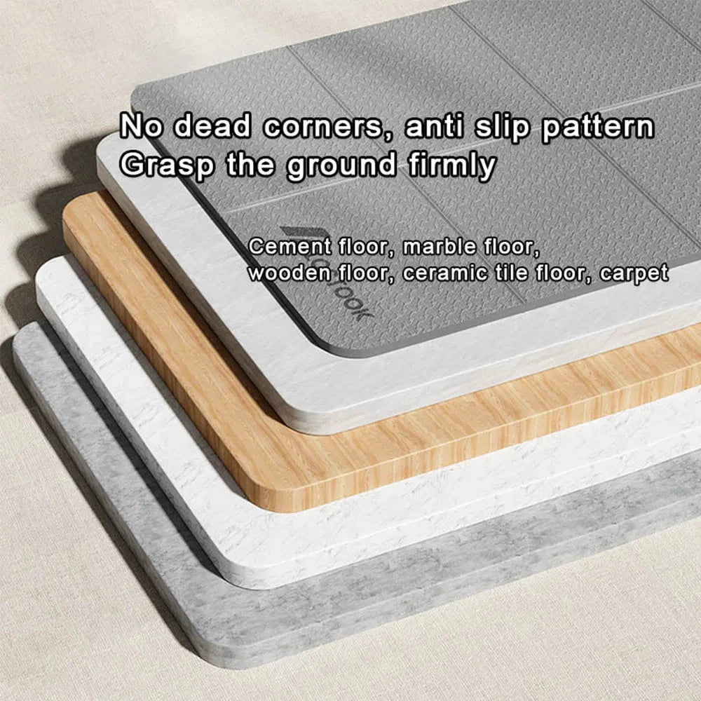 Portable Yoga mattress
