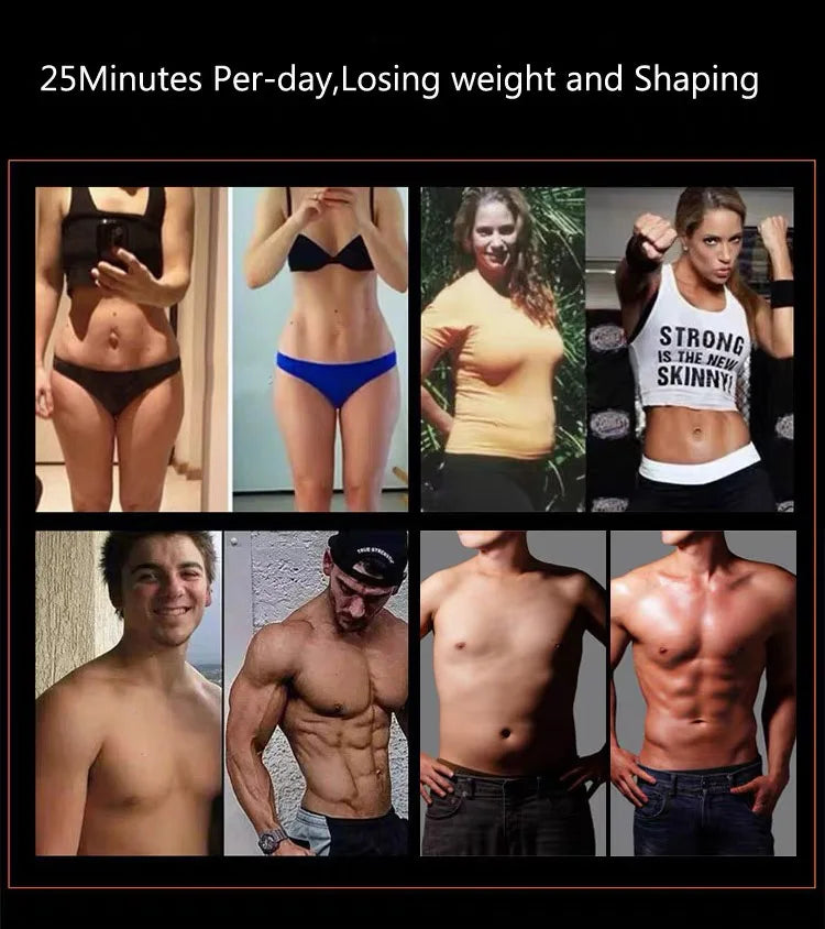 Wireless Massager Pad - You earned it!