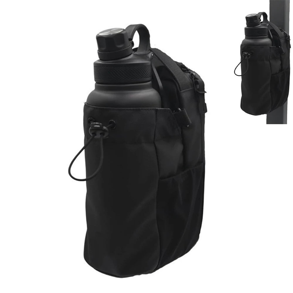 MagneticGym Bag - Super strong!