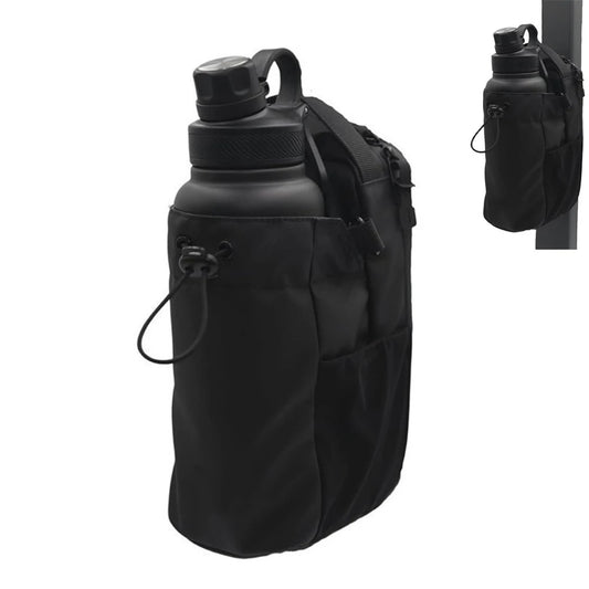 MagneticGym Bag - Super strong!