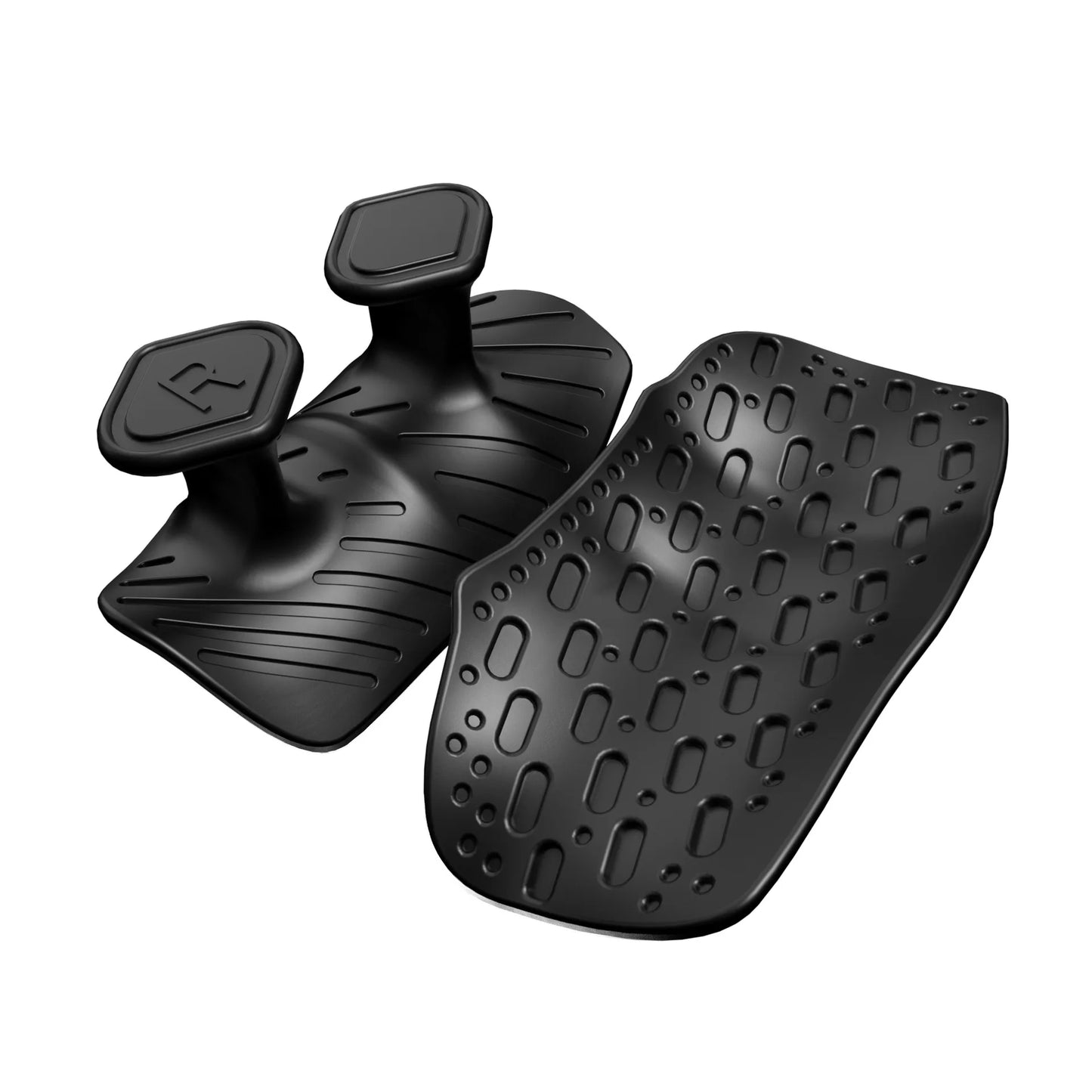 Fingerless New Gym Grips - Just grab it