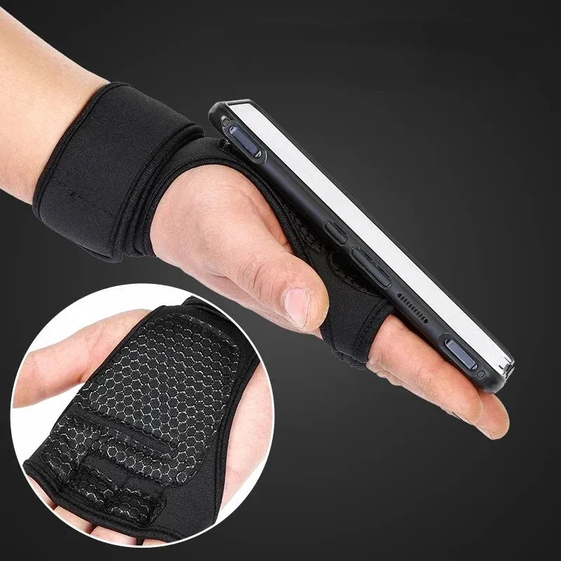 Gym Gloves Unisex