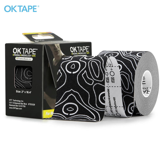 Athletic Bandage- Free Cut and Elastic