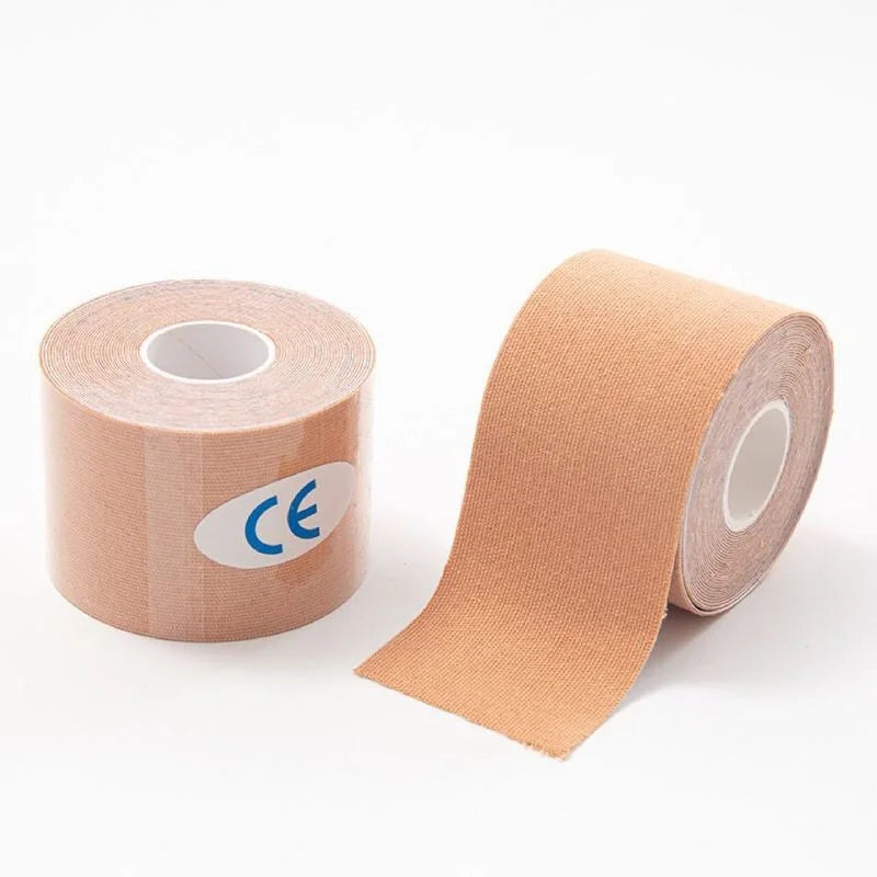 Tape Muscle Bandages