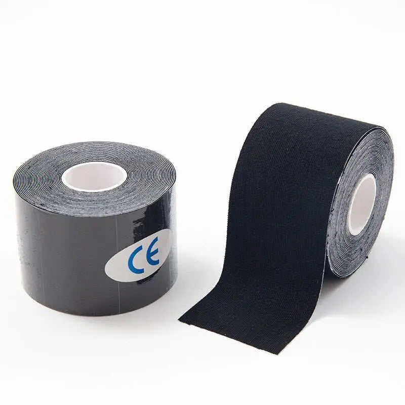Tape Muscle Bandages