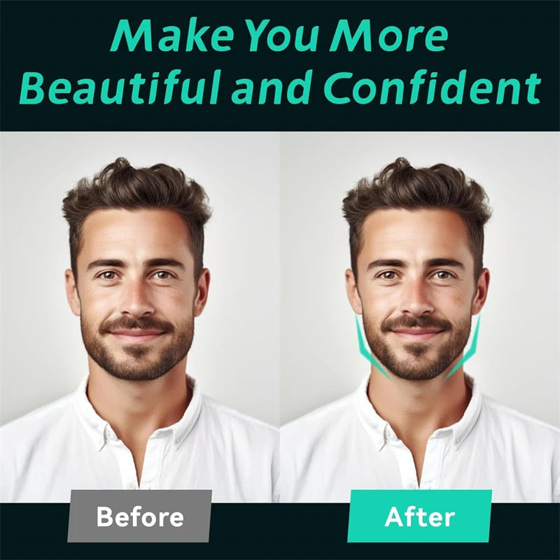 Silicone Jaw trainer - One last Bite