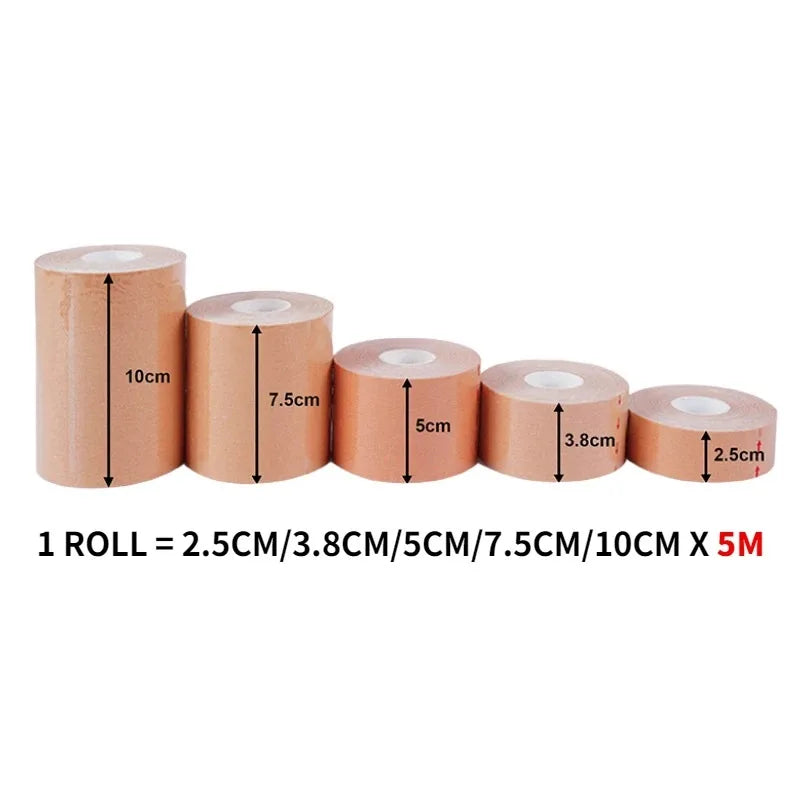 Tape Muscle Bandages