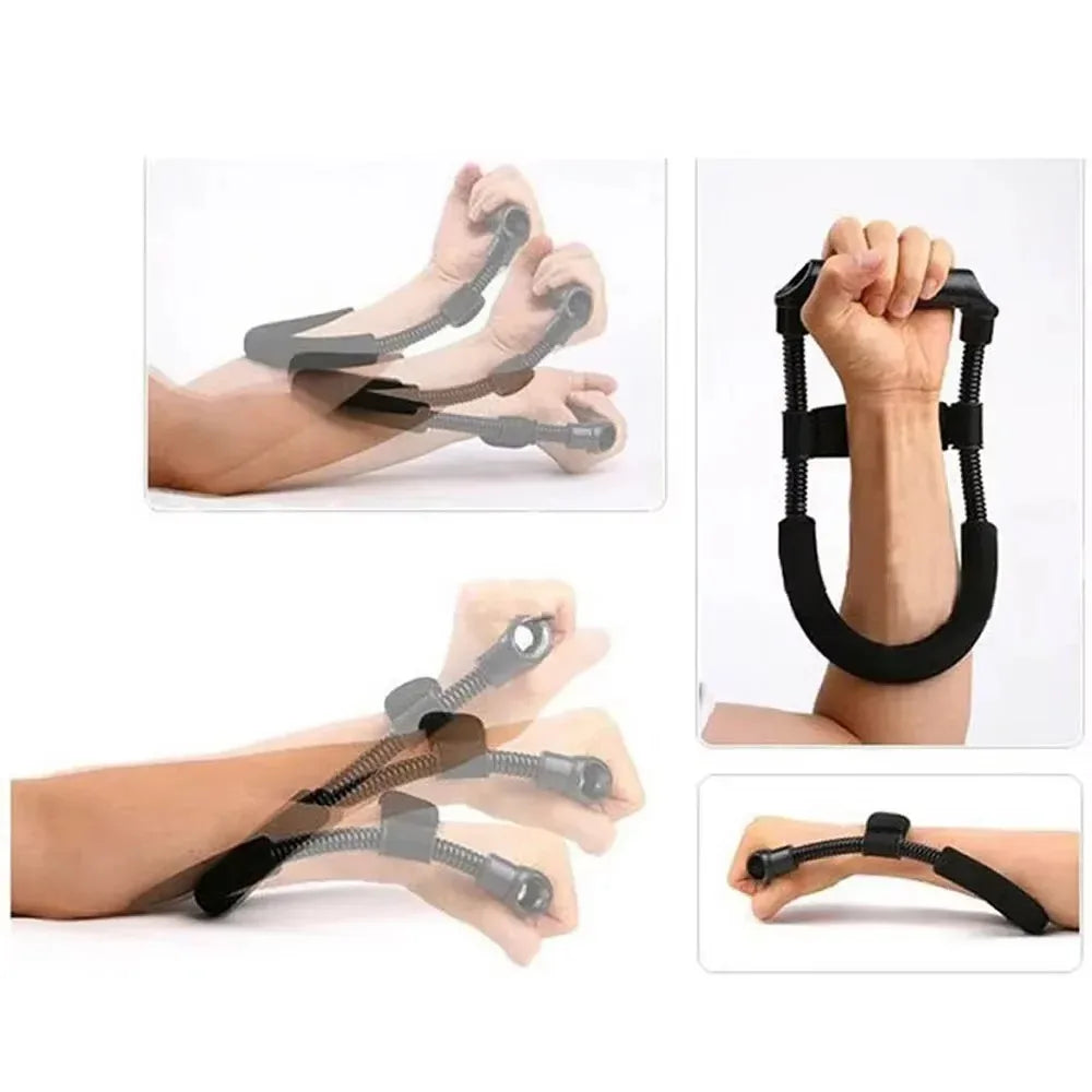 Wrist and Forearm Exerciser