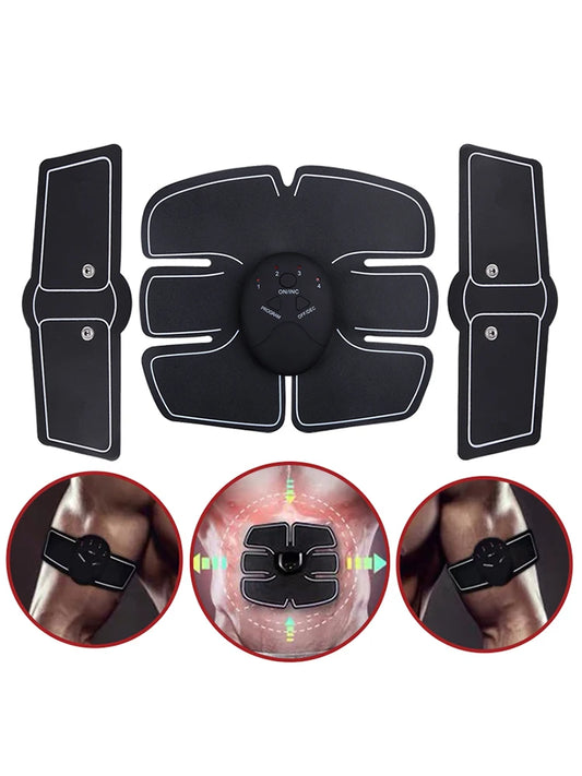 Wireless Massager Pad - You earned it!
