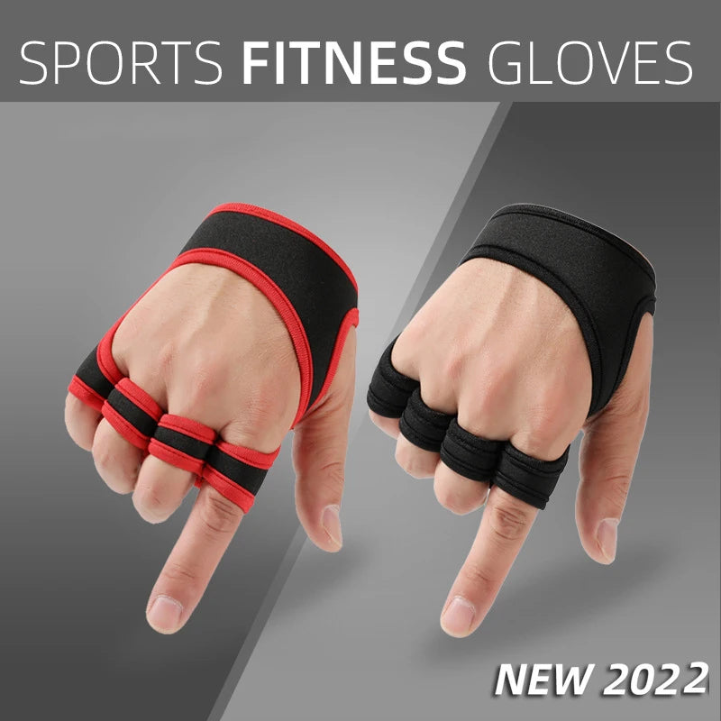 Gym Gloves Unisex
