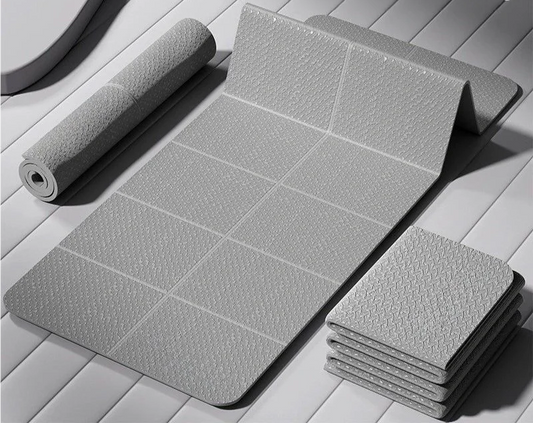 Portable Yoga mattress