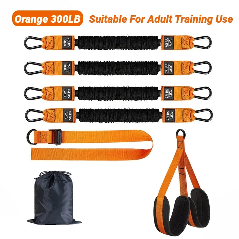 Pull Up Assistance Bands
