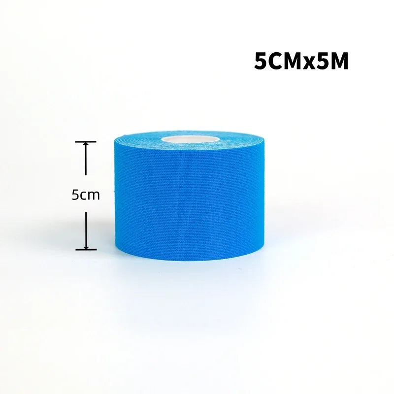 Tape Muscle Bandages