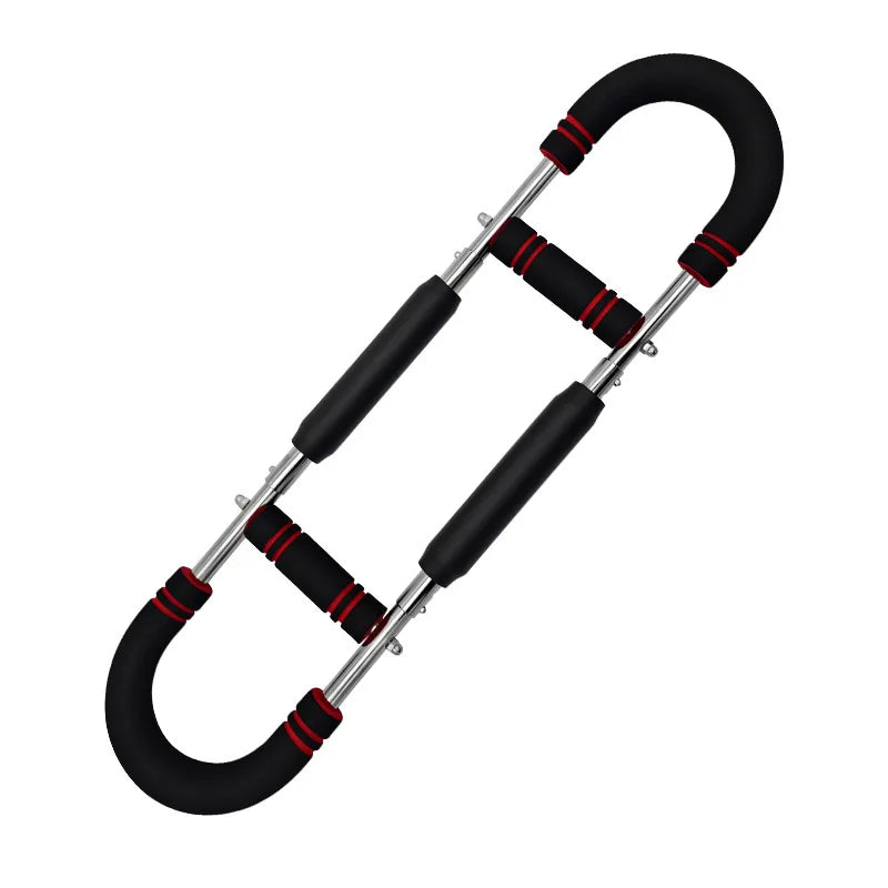 Adjustable Arm Exerciser - U shaped for your shape!