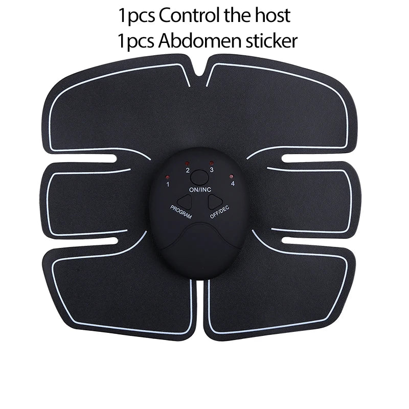 Wireless Massager Pad - You earned it!