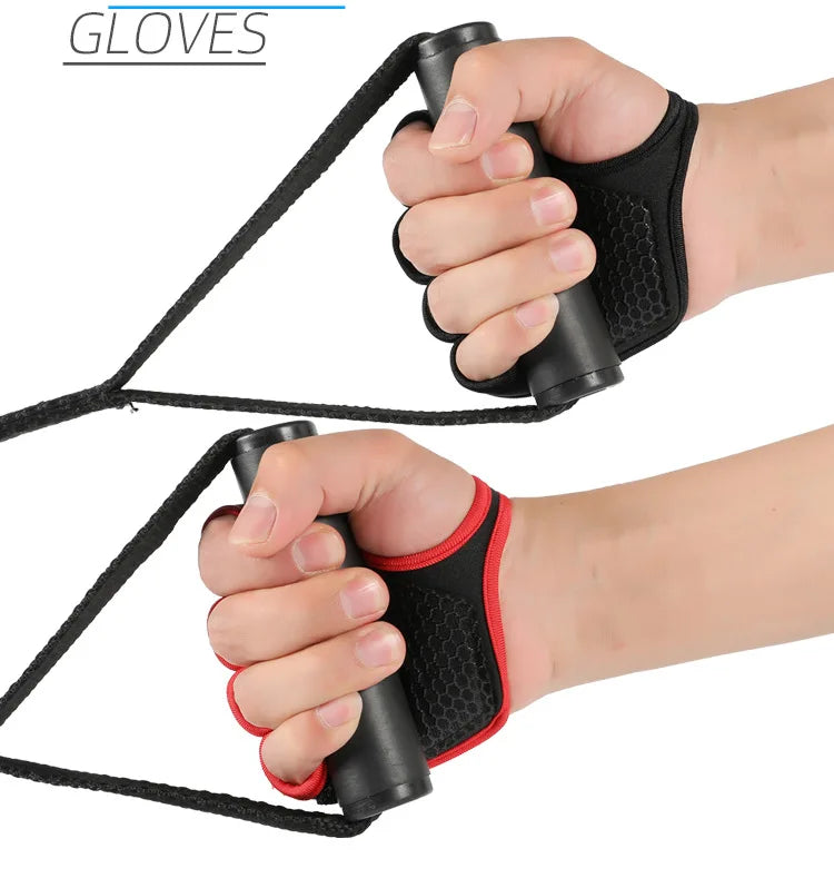 Gym Gloves Unisex