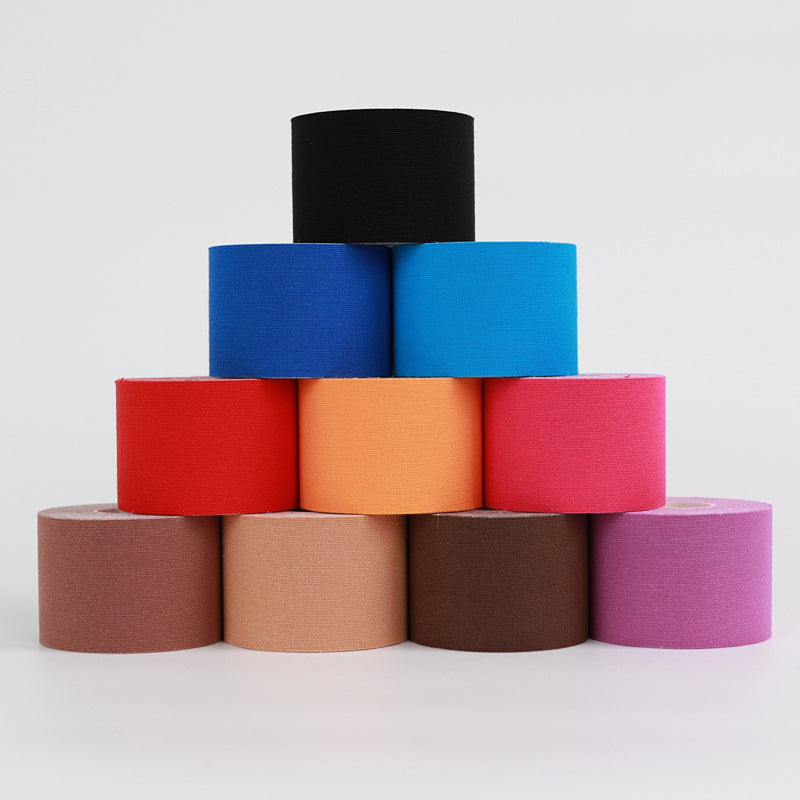 Tape Muscle Bandages
