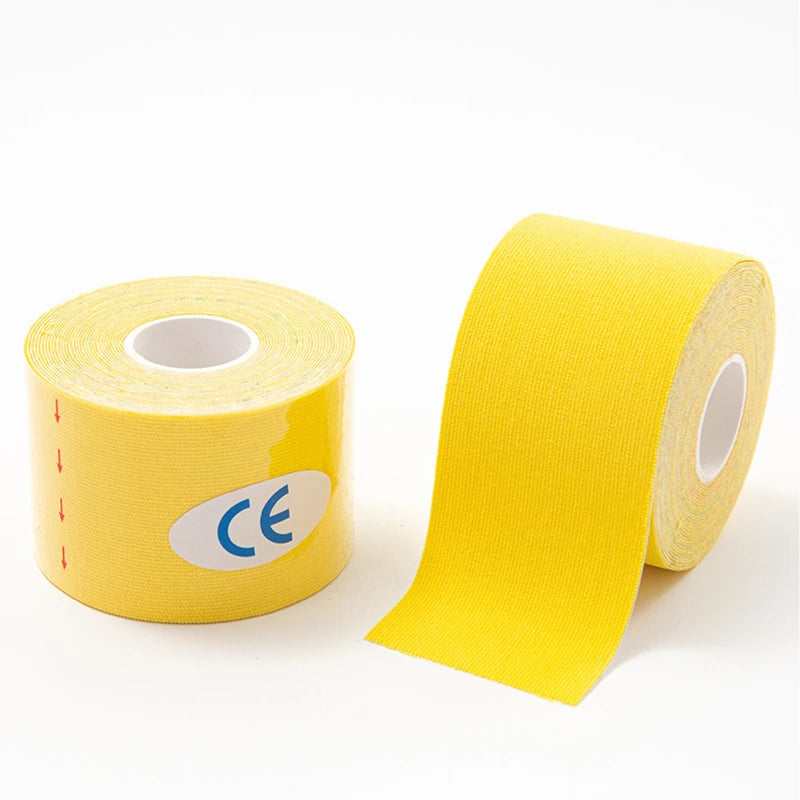 Tape Muscle Bandages